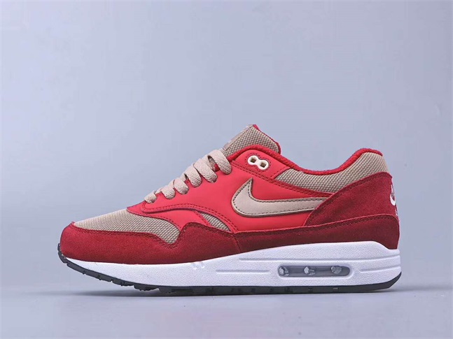 men air max 87 shoes size US7(40)-US12(46)-016